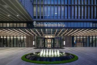 昭通洲际国际酒店