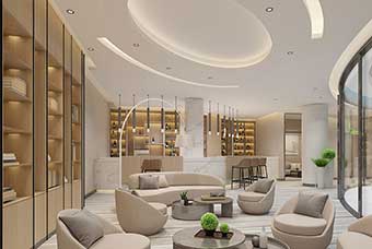 昭通香格里拉大酒店