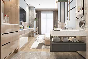 昭通喜来登酒店