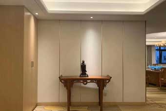 昭通玄关设计案例