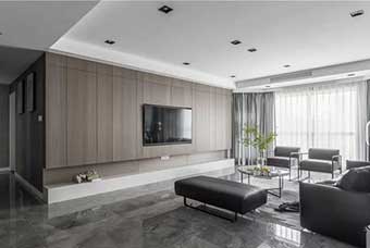 昭通电视墙设计案例