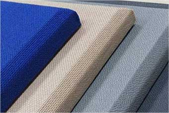 昭通森佰汇航空纤维（布艺饰面软包）